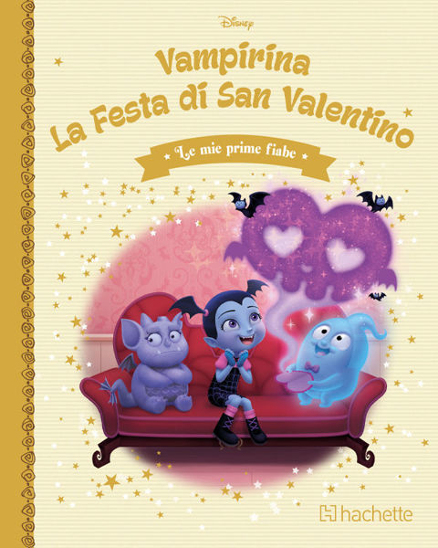 Immagine di Uscita 118 - Le mie prime fiabe