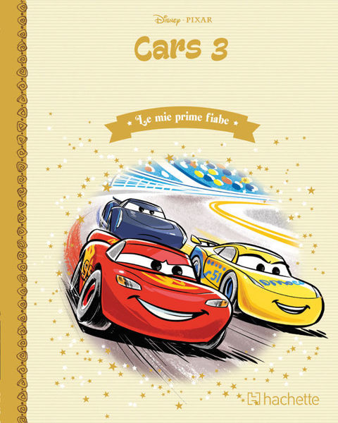 Immagine di Uscita 123 - Le mie prime fiabe