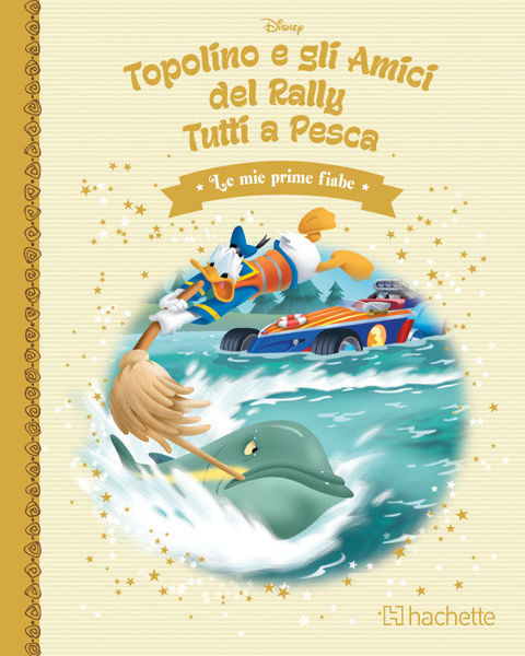 Immagine di Uscita 124 - Le mie prime fiabe