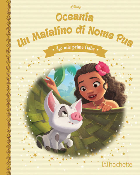 Immagine di Uscita 126 - Le mie prime fiabe