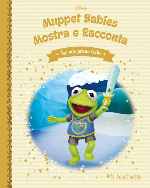 Immagine di Uscita 127 - Le mie prime fiabe