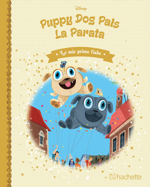 Immagine di Uscita 129 - Le mie prime fiabe