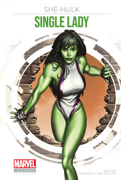 Immagine di Uscita 31 - Marvel Collection