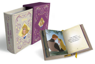 Immagine di Uscita 16 - Disney Storie in miniatura