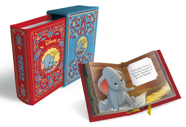 Immagine di Uscita 10 - Disney Storie in miniatura