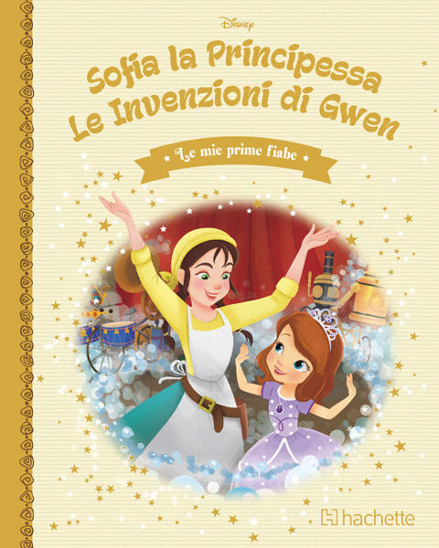 Immagine di Uscita 130 - Le mie prime fiabe