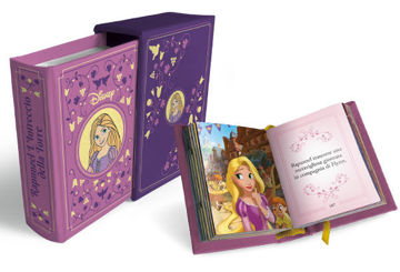 Immagine di Uscita 18 - Disney Storie in miniatura