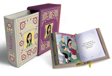 Immagine di Uscita 20 - Disney Storie in miniatura