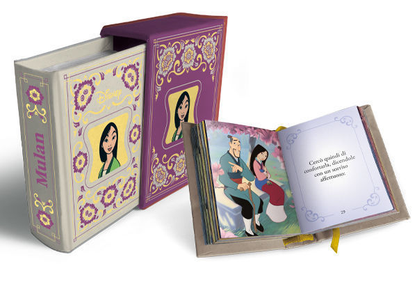 Immagine di Uscita 20 - Disney Storie in miniatura