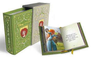 Immagine di Uscita 24 - Disney Storie in miniatura