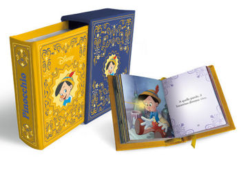 Immagine di Uscita 25 - Disney Storie in miniatura