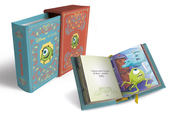 Immagine di Uscita 26 - Disney Storie in miniatura