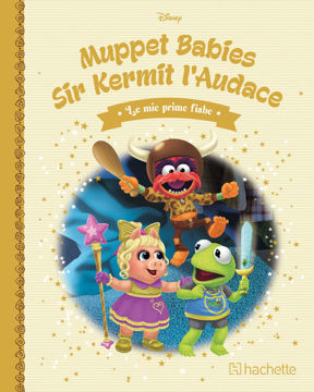 Immagine di Uscita 134 - Le mie prime fiabe