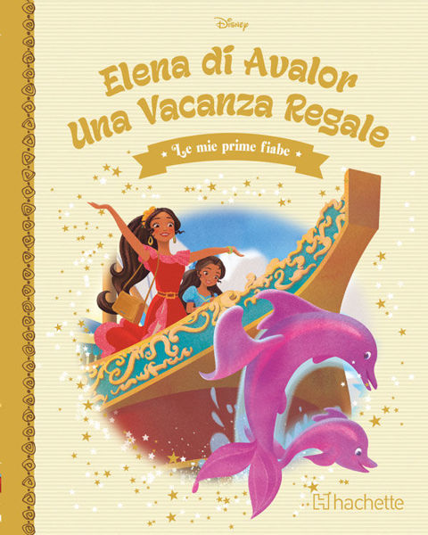 Immagine di Uscita 135 - Le mie prime fiabe