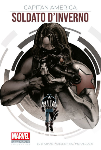 Immagine di Uscita 37 - Marvel Collection