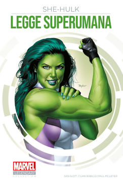 Immagine di Uscita 39 - Marvel Collection