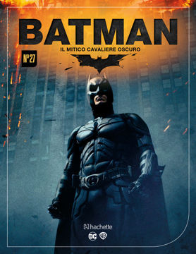 Immagine di Uscita 27 - Batman