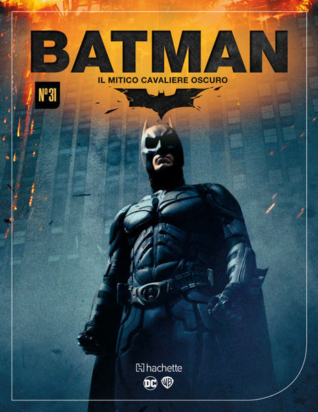 Immagine di Uscita 31 - Batman