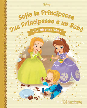 Immagine di Uscita 138 - Le mie prime fiabe