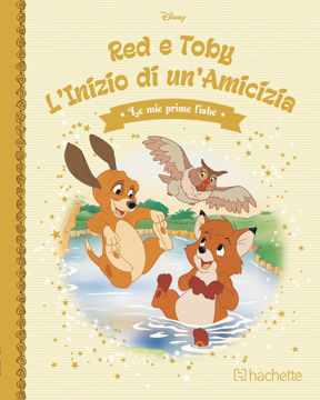 Immagine di Uscita 139 - Le mie prime fiabe