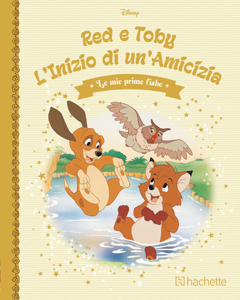 Immagine di Uscita 139 - Le mie prime fiabe