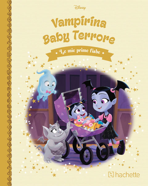 Immagine di Uscita 140 - Le mie prime fiabe