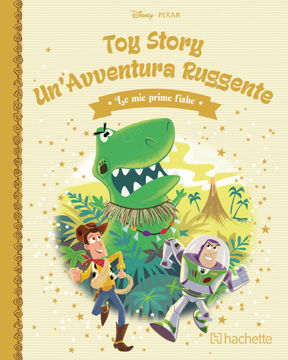 Immagine di Uscita 141 - Le mie prime fiabe