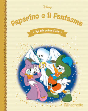 Immagine di Uscita 142 - Le mie prime fiabe