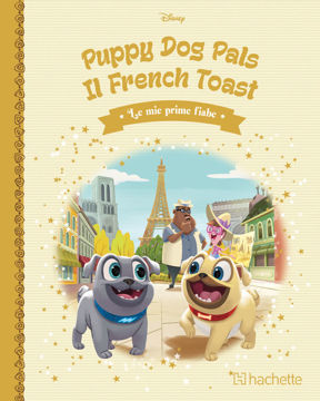 Immagine di Uscita 144 - Le mie prime fiabe