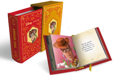 Immagine di Uscita 30 - Disney Storie in miniatura