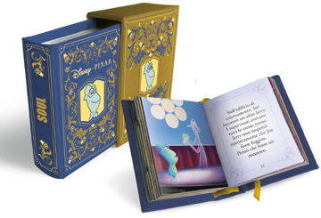 Immagine di Uscita 31 - Disney Storie in miniatura