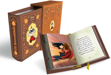 Immagine di Uscita 35 - Disney Storie in miniatura