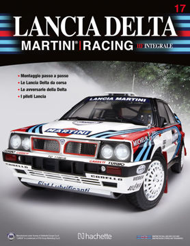 Immagine di Uscita 17 - Lancia Delta
