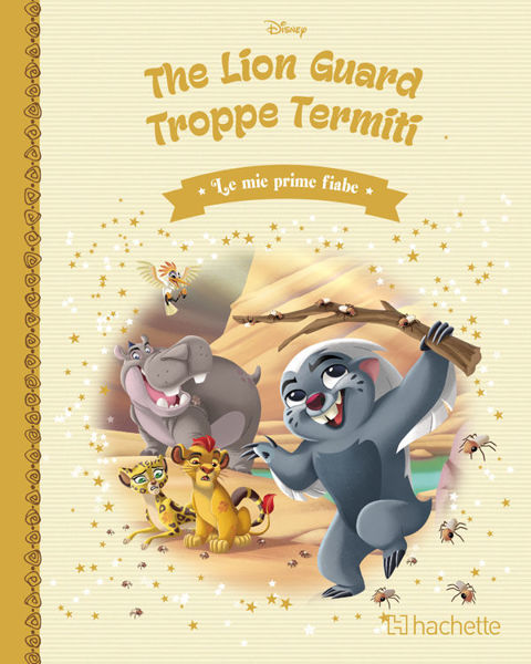 Immagine di Uscita 149 - Le mie prime fiabe