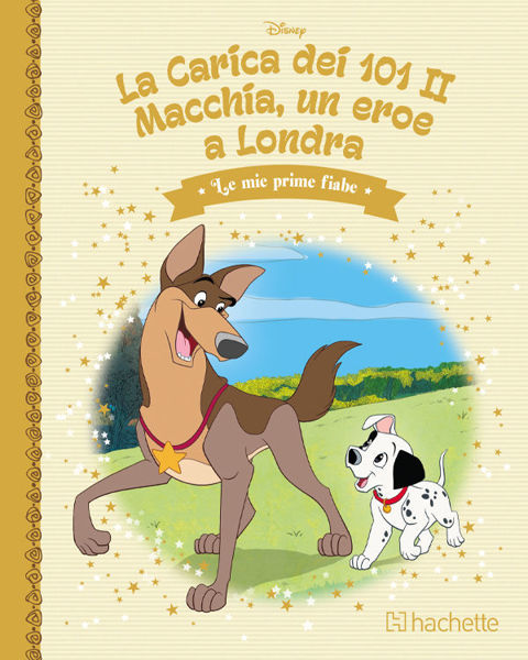 Immagine di Uscita 152 - Le mie prime fiabe