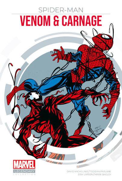 Immagine di Uscita 41 - Marvel Collection