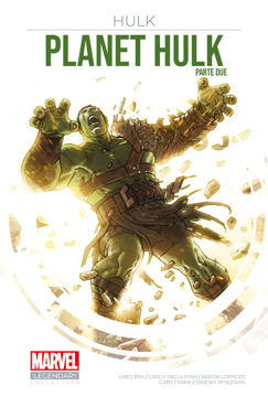 Immagine di Uscita 43 - Marvel Collection