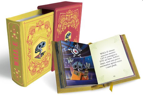 Immagine di Uscita 38 - Disney Storie in miniatura