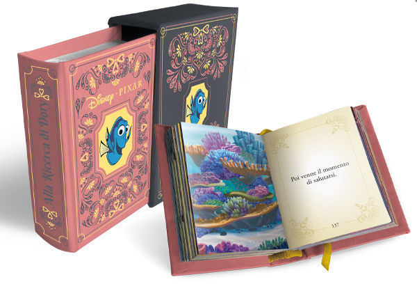 Immagine di Uscita 40 - Disney Storie in miniatura