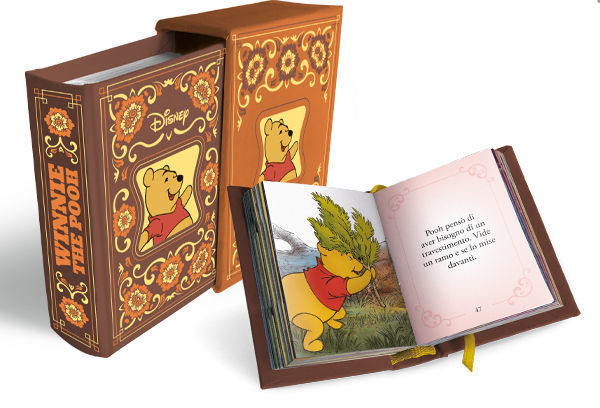 Immagine di Uscita 43 - Disney Storie in miniatura