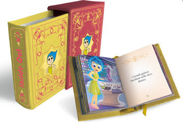 Immagine di Uscita 45 - Disney Storie in miniatura