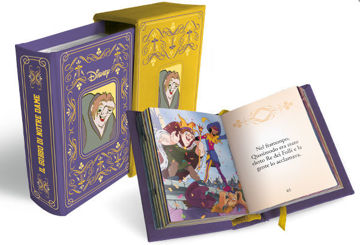 Immagine di Uscita 47 - Disney Storie in miniatura