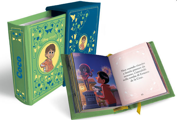 Immagine di Uscita 48 - Disney Storie in miniatura