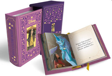 Immagine di Uscita 51 - Disney Storie in miniatura