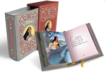 Immagine di Uscita 53 - Disney Storie in miniatura