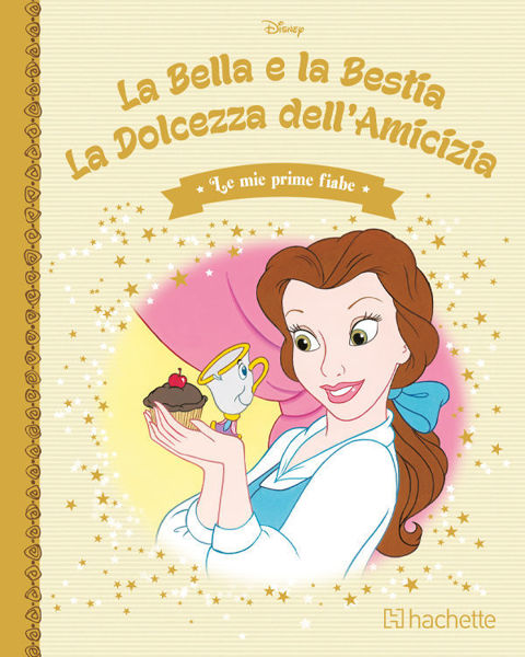 Immagine di Uscita 154 - Le mie prime fiabe