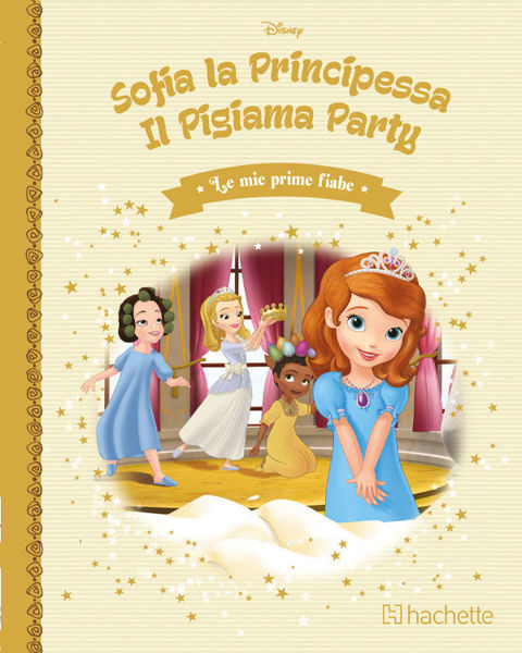 Immagine di Uscita 155 - Le mie prime fiabe