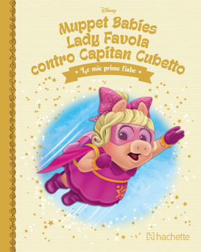 Immagine di Uscita 156 - Le mie prime fiabe