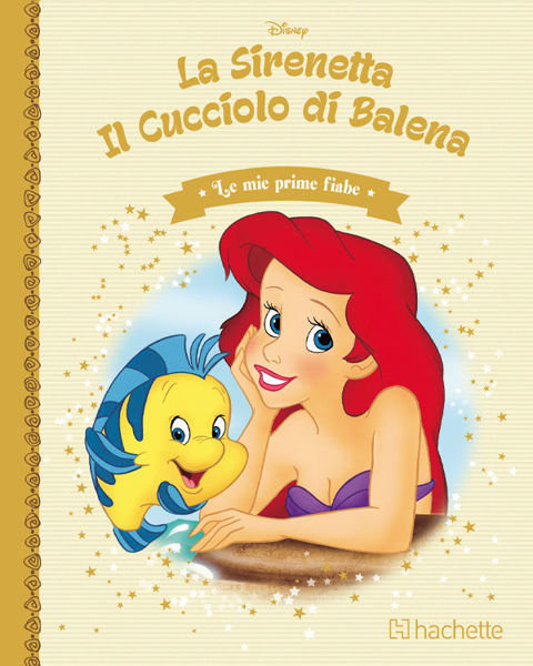 Immagine di Uscita 158 - Le mie prime fiabe