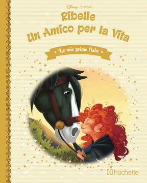 Immagine di Uscita 159 - Le mie prime fiabe